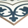 thumbnail image 3 of MSI Zanzibar 8 In. X 8 In. Matte Porcelain Floor And Wall Tile (5.28 Sq. Ft./Case), 3 of 4