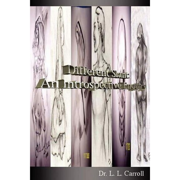 Different Slant: An Introspective Enquiry (Paperback)