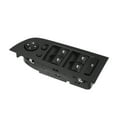 thumbnail image 1 of Interruptor de ventana eléctrica del lado del conductor delantero único para BMW 325i 330i 2006 para BMW M3 2008-2012 No.61319217332, 1 of 7