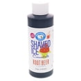 thumbnail image 4 of Hypothermias Root Beer Shaved Ice and Snow Cone Flavor Concentrate Unsweetened 4 Fl. Oz, 4 of 9
