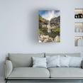thumbnail image 3 of Pierre Leclerc Photography 'Basalt Waterfall' Canvas Art, 3 of 4