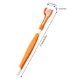 thumbnail image 3 of BotaniNest 3 Toothbrush For Dogs&Cats With Soft Easy Teeth Cleaning& Care For Medium&Large, 3 of 6