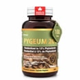 thumbnail image 1 of Herba Pygeum Capsules 200mg - 100 Capsules | Made in Canada, 1 of 9