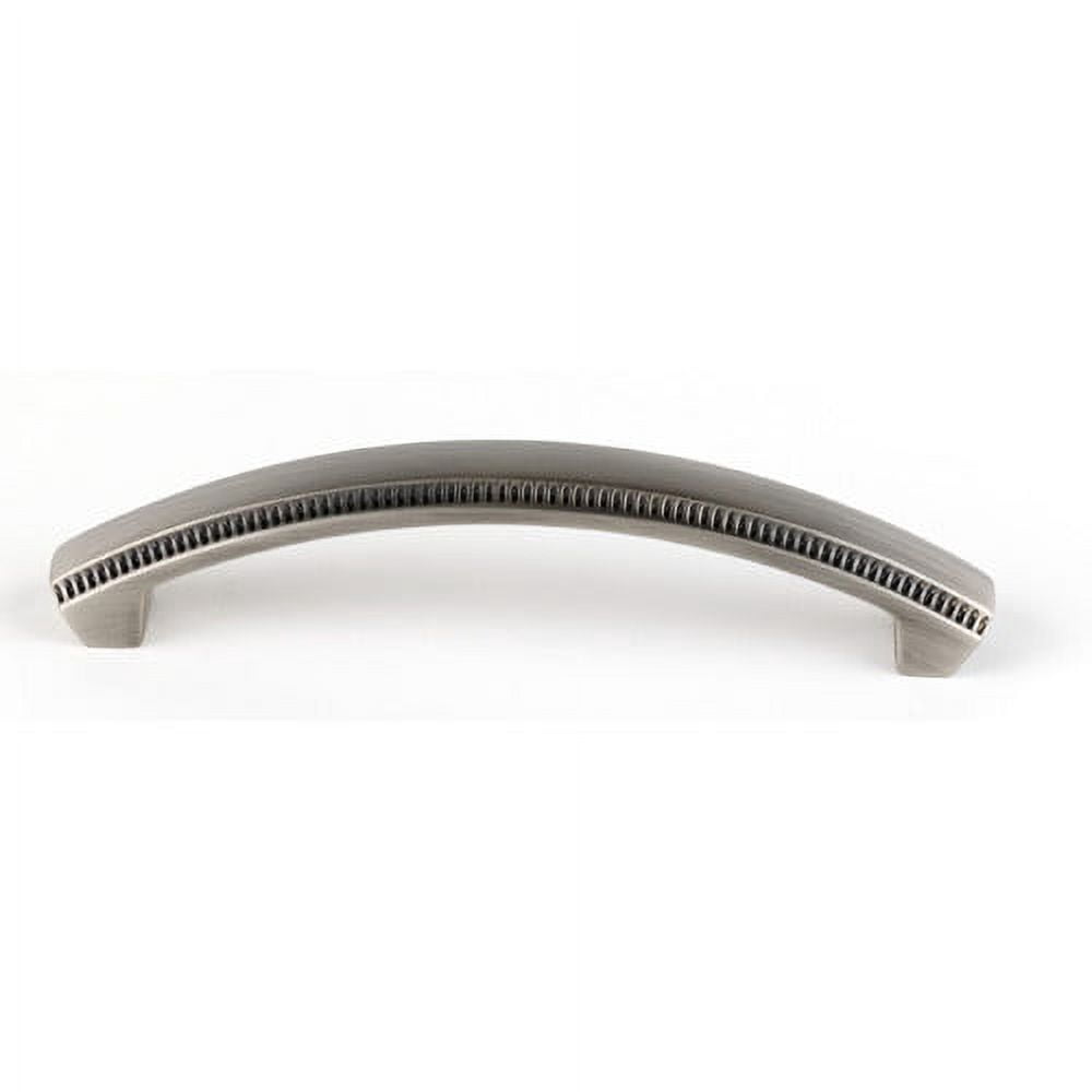 Alno A240-6-AEM Regal 6" Cabinet Pull Antique English Matte
