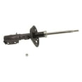 thumbnail image 3 of Suspension Strut Fits select: 2011-2014 HONDA CR-Z, 3 of 4