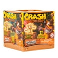 thumbnail image 1 of Crash Bandicoot 2.5" Smash Box Surprise, 1 of 2