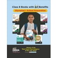 thumbnail image 2 of Olympiad Champs Science Class 8 with Chapter-wise Previous 10 Year (2013 - 2022) Questions 5th Edition Complete Prep Gui, (Paperback), 2 of 2