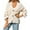 Beige, variant on Cardigan Sweaters for Women Lightweight Loose Fit V Neck Long Sleeve Solid Color Button Knit Sweater with Pockets Soft Relaxed Womens Cardigans