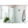 thumbnail image 4 of Grohe 26 470 Rainshower Allure 1.8 GPM Single Function Rain Shower Head - Chrome, 4 of 4