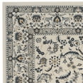 thumbnail image 2 of SAFAVIEH Serenity Stephen Traditional Area Rug, Ivory/Blue, 8' x 10', 2 of 3