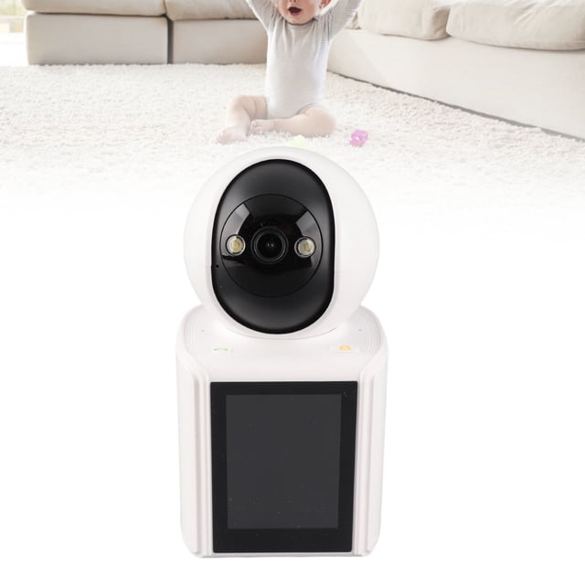 Home Pet Came, Cámara Interior Inalámbrica Con Detección De Movimiento AI, 3 Modos, Tecnología De Sensor 1080P HD 3K Para Familiares, Bebés Y Ancianos