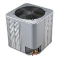 thumbnail image 5 of IWAE 2.5 Ton 14.3 SEER2 Central Air Conditioner Split System - Multiposition - R454B, 5 of 8