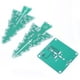thumbnail image 3 of Árbol De Navidad DIY LHCER PCB Estéreo 3D Electrónico Para Decoración Navidad, 3 of 5