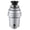 331-1/2 HP 4-stage grinding 3500r/min without air switch, silver, variant on 1/2 HP Food Waste Disposer without Air Switch, 4-Stage Grinding 3500 RPM Quiet Garbage Disposal, ABS and Stainless Steel Structure,Easy Installation for Home Kitchen