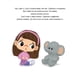 thumbnail image 3 of Libro infantil Warmies Elephant Embraces Change, 3 of 4