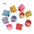 thumbnail image 2 of Kitten Stylish Pet Colorful Toys, Elastic Spring Springs For Cats, For Cats Cat Health Kitten Pets, 2 of 8