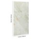 thumbnail image 5 of QUMIIRITY 20Ud Paneles De Pared Impermeables Adhesivos Con Mármol Para Y Cocina, 5 of 6