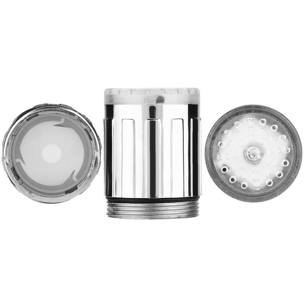 Led 2024 water tap