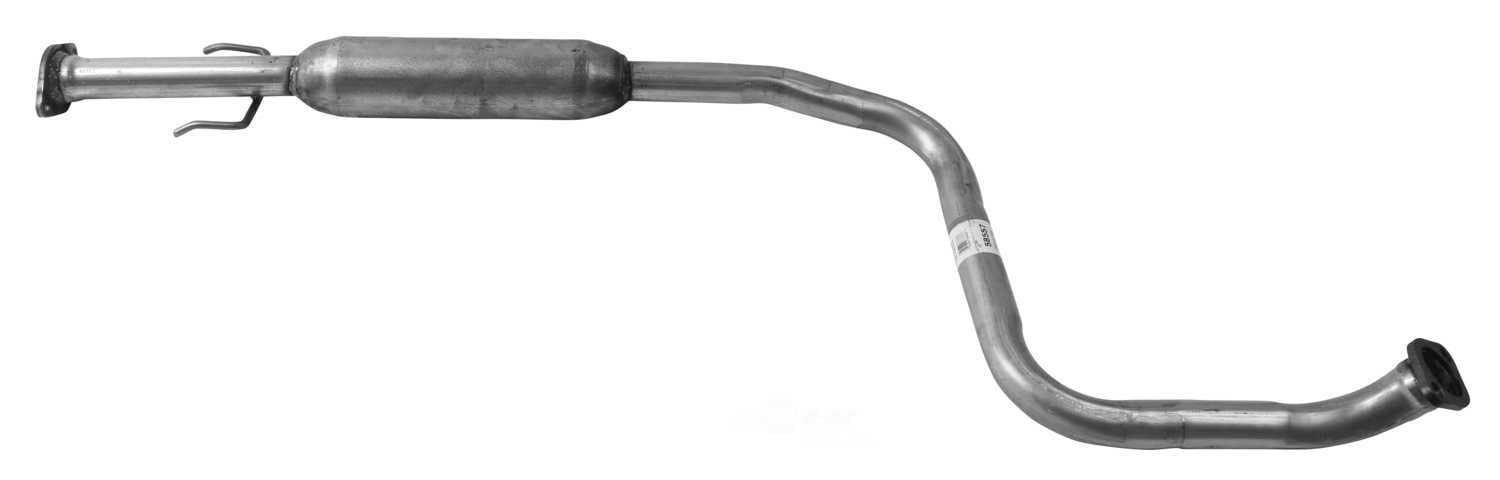AP 58557 Exhaust Pipe Fits select: 2009-2011 CHEVROLET AVEO