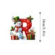 thumbnail image 2 of Decoraciones de Árbol de Navidad 26 Alfabeto Decoración de Árbol de Navidad Colgantes Decoración de Árbol de Navidad Decoración de Árbol de Navidad Decoración de Árbol de Navidad Decoración de Árbol D, 2 of 4
