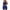 Dark Blue, variant on Dvprdro Sweatsuit Sets for Women 2 Piece Sleeveless Tank Top and Shorts Outfits Solid Jogger Workout Biker Yoga Lounge Tracksuits Sets Purple Sizes 2XL