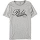 thumbnail image 1 of Camiseta gráfica Ralph Lauren Vintage Jersey para hombre gris grande, 1 of 1