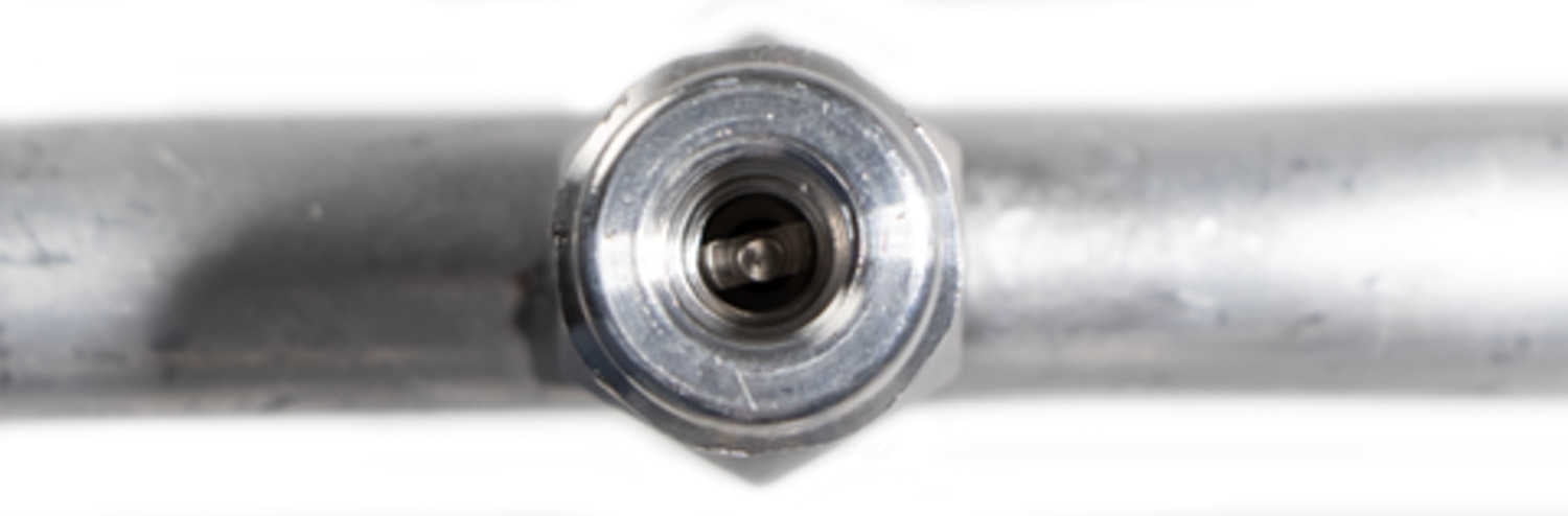 Four Seasons 65322 A/C Refrigerant Discharge/Suction Hose Assembly