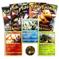 thumbnail image 2 of Pokemon TCG: Fall Collector's Chest, 2 of 4