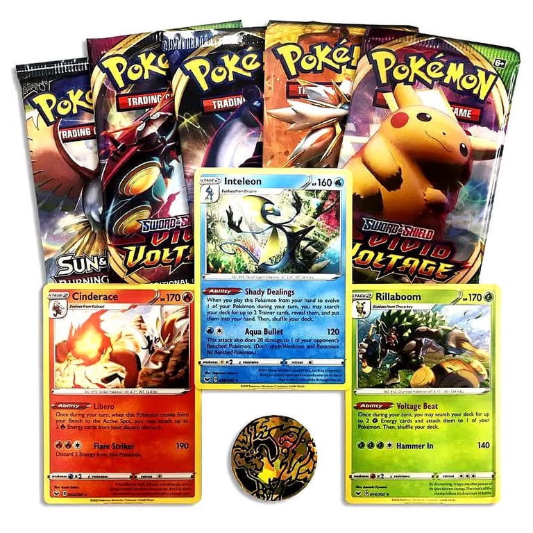 pokemon trading card game 2020 Pokemon Trading Card Game Battle Academy