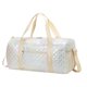 thumbnail image 3 of Bolsa de gimnasio Yuyangstore resistente para viajes de negocios vacaciones deportivas, 3 of 8