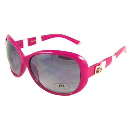 DG Sunglasses Oversized 26936 - Pink | Walmart Canada