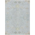 thumbnail image 2 of Addison Rugs Chantille Indoor/Outdoor Traditional Global Sky Machine Washable Rectangle Rug, 9' x 12', 2 of 7