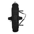 thumbnail image 1 of Snowboard Cover Bag Ski Board Protective Backpack Shoulder Bag SBR Neoprene Wearresistant Snowboard Bag for Road Trips 160cm, 1 of 5