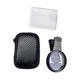thumbnail image 5 of Lente de filtro polarizado de cámara de teléfono de 2 pulgadas Conjunto de lentes de polarización circulares de polarización accesorios genéricos, 5 of 9