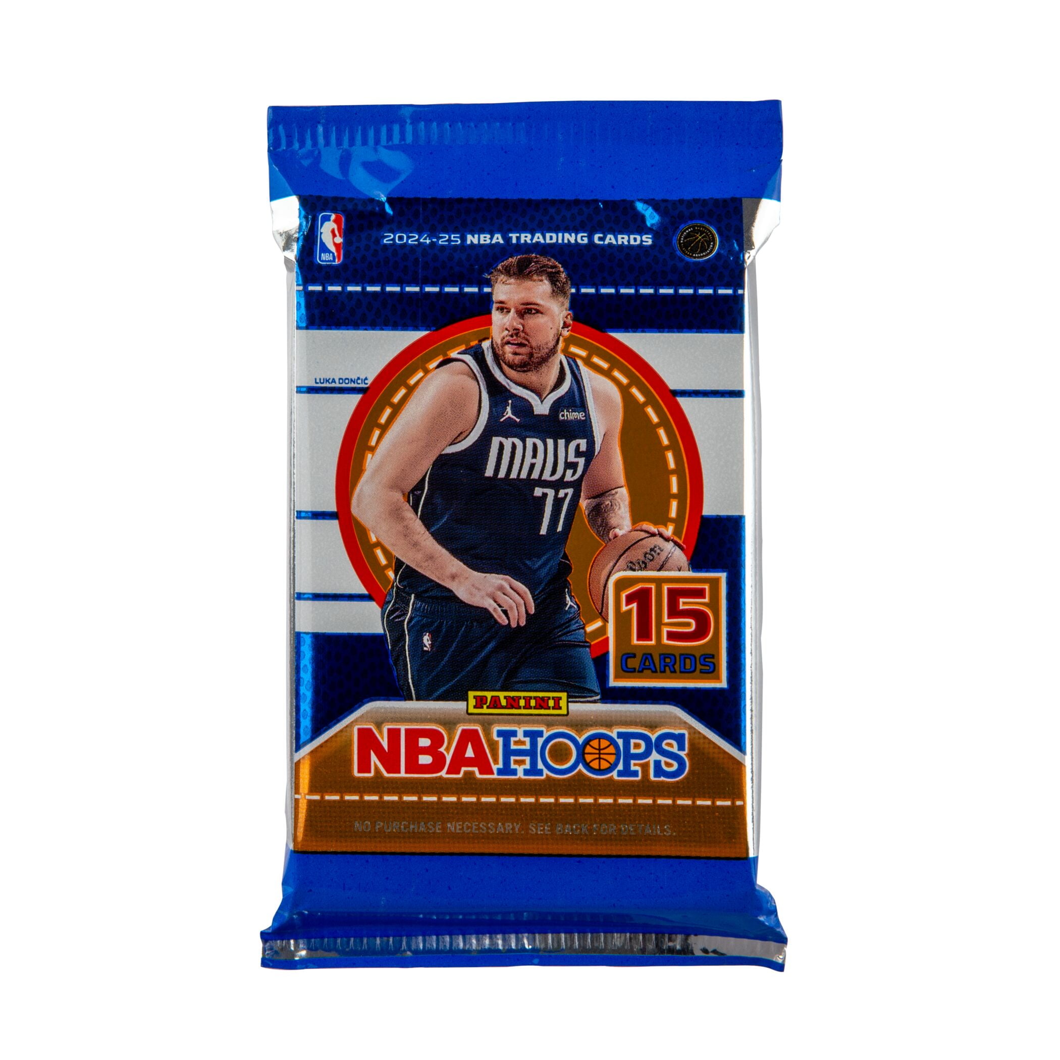 その他 NBA Hoops Basketball Card Blaster Box 2024-25 Panini Hoops Basketball NBA Trading Cards Blaster