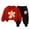 Red, variant on Gubotare Winter Clothing Set for Girls Toddler Girl Top and Pants Set Girls Fall Winter Outfits 4T 5T (Red,4-5 Years)