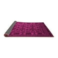 thumbnail image 2 of Ahgly Company Indoor Rectangle Persian Pink Traditional Area Rugs, 2' x 3', 2 of 4