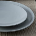 thumbnail image 7 of Noritake Colorscapes GoG Swirl (Grey on Grey) 16-Piece Coupe Dinnerware Set, Service for 4, 7 of 7