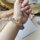 thumbnail image 5 of 23 pulsera pulsera de cristal aurora natural para mujer con alta calidad MFZFUKR BST3006977-3, 5 of 7