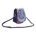 thumbnail image 2 of MasteelfCA Smart Phone Storage Bag Ethnic Style Coin Bag All-Match Shoulder Bag Chic Wallet, 2 of 7