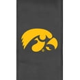 thumbnail image 3 of Black Iowa Hawkeyes Game Rocker 100, 3 of 3