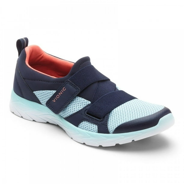 vionic waterproof sneakers
