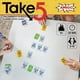 thumbnail image 4 of Juego de cartas AMIGO Games Take 5 Classic para niños y adultos mayores de 8 años, 4 of 5