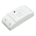 thumbnail image 4 of Wireless on Off, Family Sharing 90-250V 10A Voice Control Smart Switch  for Home Appliances for TUYA, 4 of 7