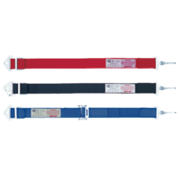 BHNF Simpson Racing Anti‑Submarine Belts