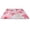 colorA, variant on golytefs Water Proof Soft Cute Picnic Blankets Washable Outdoor Picnic Mats with Carry Strap Portable Blanket Sand Free for Camping Beach Blankets Party Park Accessories (red)