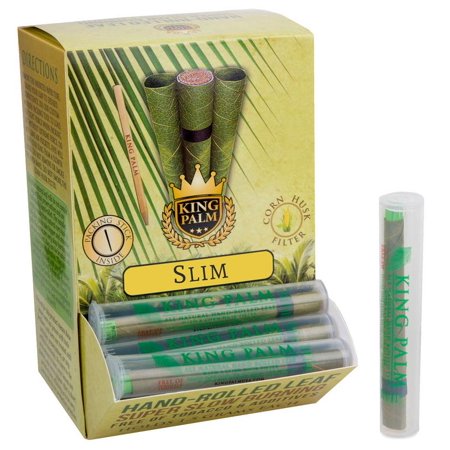 UPC 005682115233 product image for 50PC DISPLAY - King Palm Single Tube Dispenser - Slim | upcitemdb.com