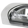 thumbnail image 7 of Spec-D Tuning Chrome LED 3rd Brake Light Compatible with 2002-2008 Dodge Ram 1500/2500/3500, 7 of 7