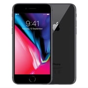 Restored Apple iPhone 8 - 64GB Space Gray