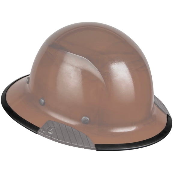 LIFT Safety HDBP-21FB Edge Guard for Full Brim Style Hard Hats